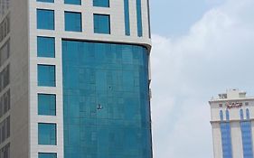 فندق نسمات مكة